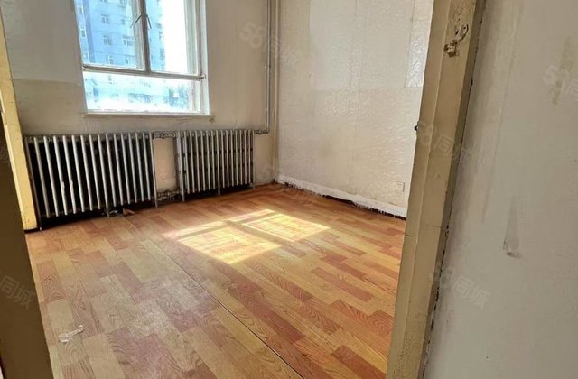 悦园高层2室1厅55㎡27万二手房图片