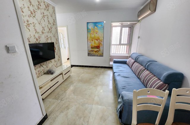 好房一枚~送专属地下车位~年轻人过渡房~5萬就可入住