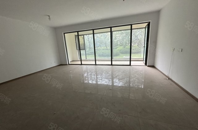 民生城市玖玺 纯一层四室两厅两卫 带车位储藏室宽厅电梯房