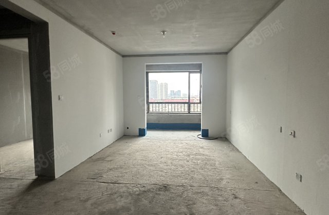 汉光悦府3室2厅111㎡128万二手房图片