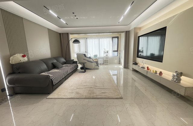 碧桂园领誉4室2厅146.57㎡146万二手房图片