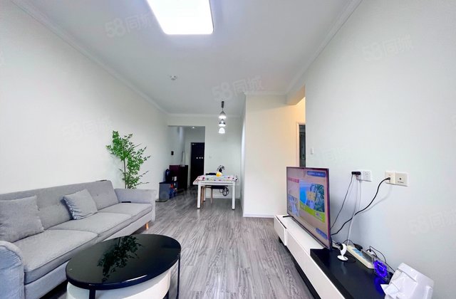 卓锦万黛3室2厅82.88㎡125万二手房图片