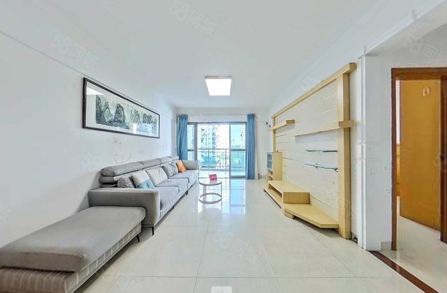 荔林春晓3室2厅129.28㎡1100万二手房图片