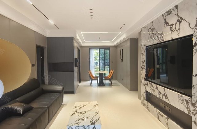 万达阅山府3室2厅116㎡62.9万二手房图片