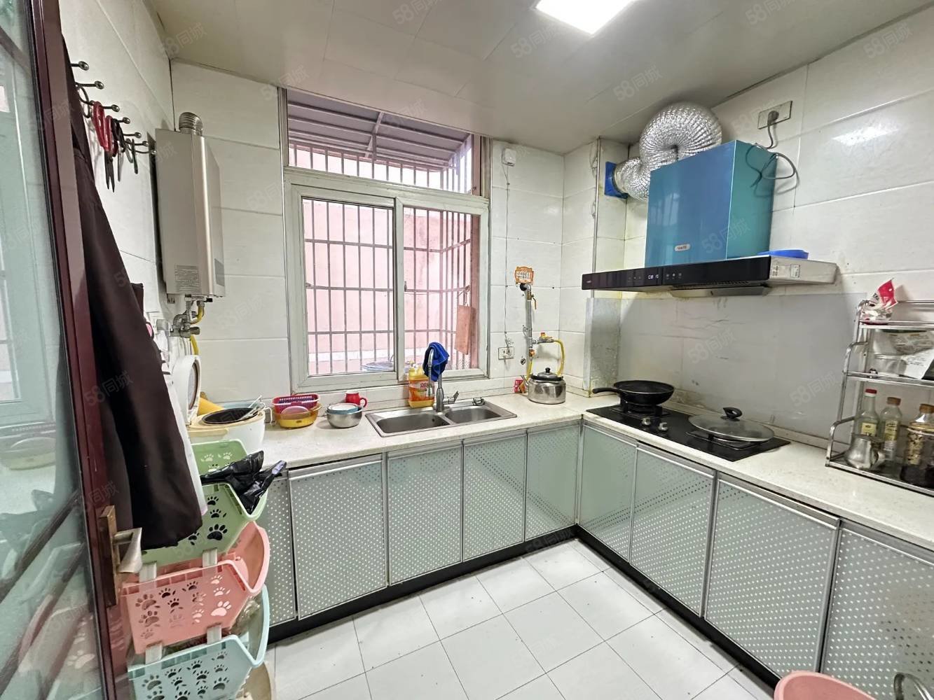 一汽小区3室2厅1卫91㎡南北34.8万