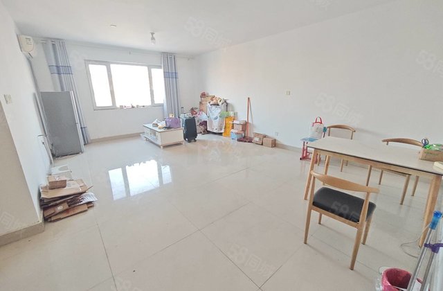 冯庄泰和园 三室两厅 三室都朝阳 有房产证能贷款 免大税