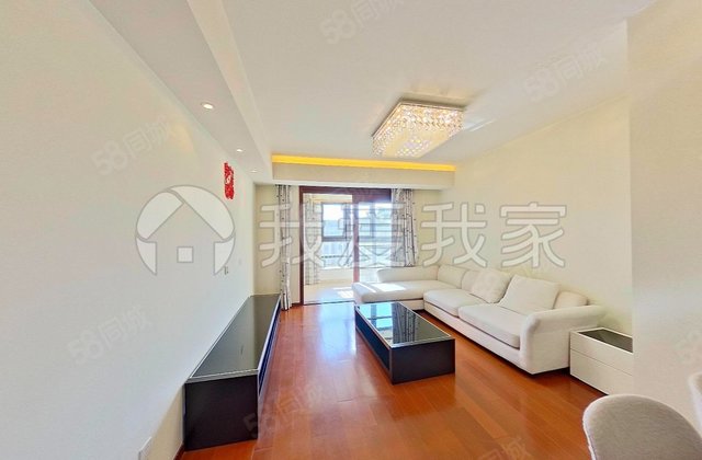 新里西斯莱公馆2室2厅102.07㎡417万二手房图片