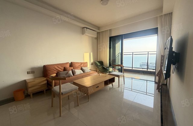 保利金町湾3室2厅103㎡70万二手房图片