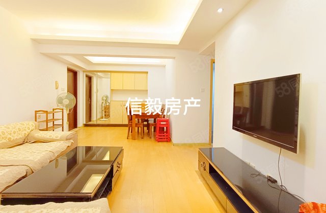 万科金色悦城3室2厅89㎡98万二手房图片