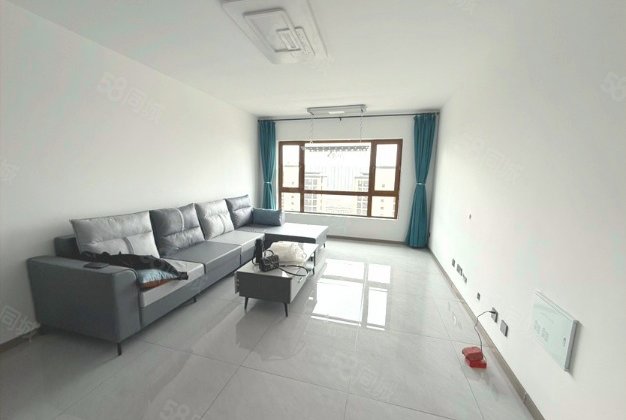 大众置业理想城市3室2厅121.14㎡73.6万二手房图片