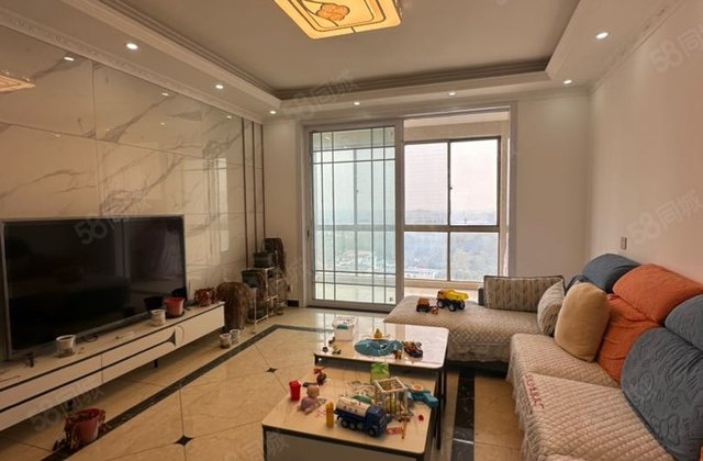 怡星家苑3室2厅131㎡53万二手房图片