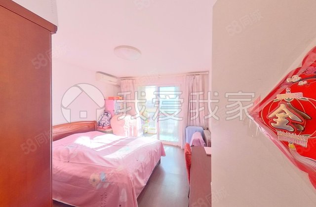 左安浦园1室1厅62.19㎡420万二手房图片