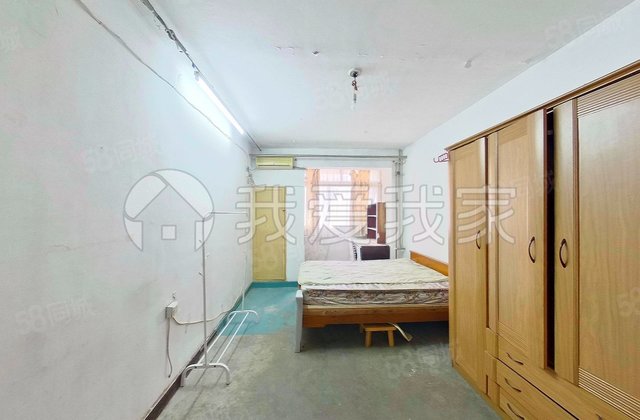 邮电大学小区3室1厅63.57㎡468万二手房图片