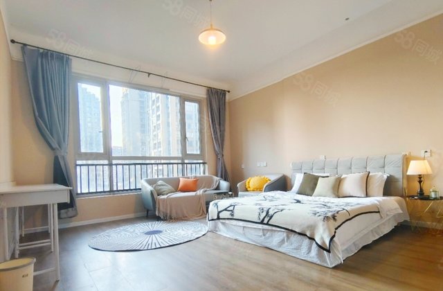 华润金悦湾5室2厅280㎡810万二手房图片