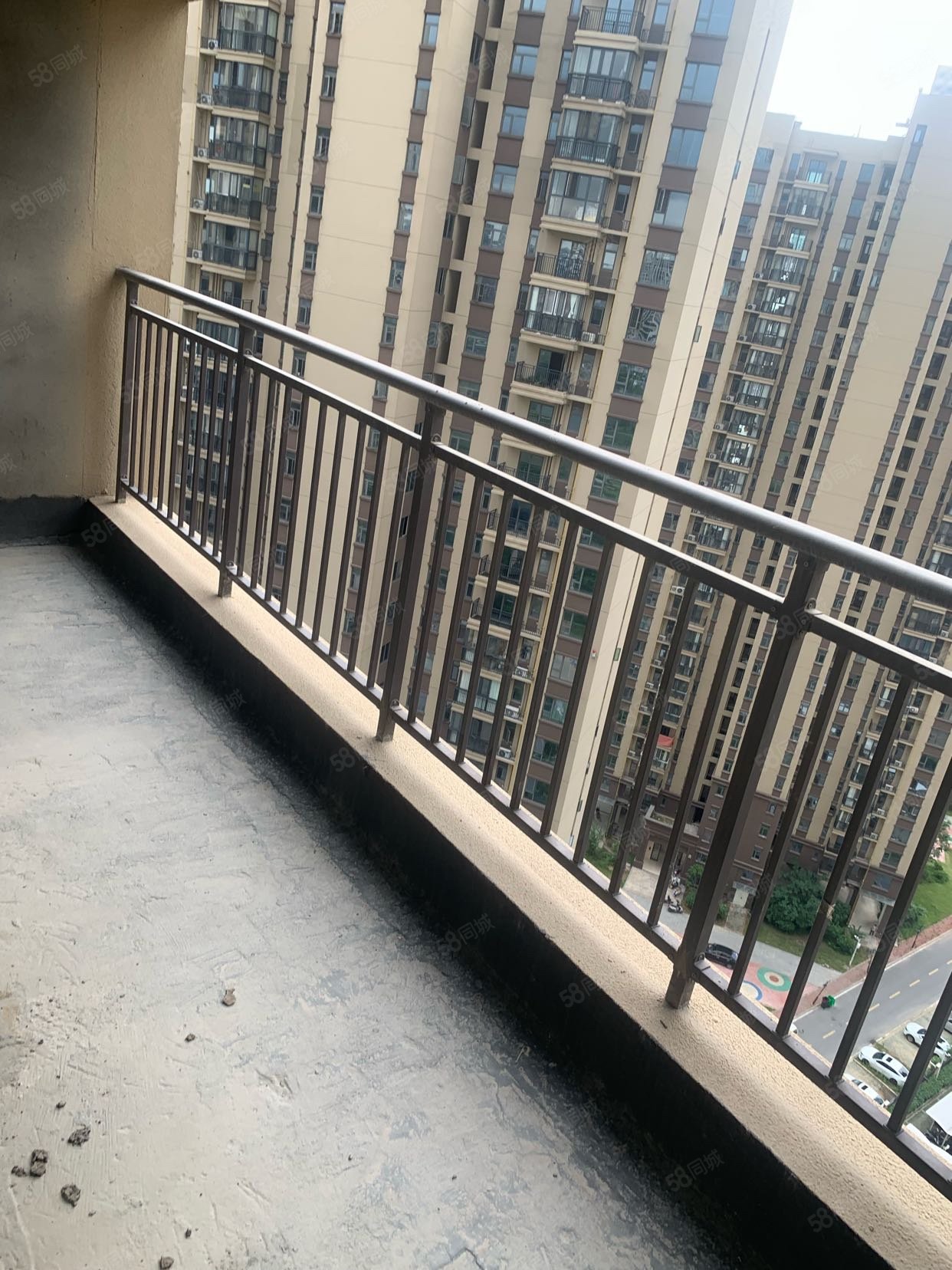 力标澴河壹号院3室2厅2卫108㎡南58万