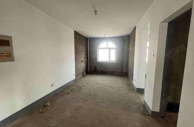 清华园(桥西)6室3厅249㎡168万二手房图片