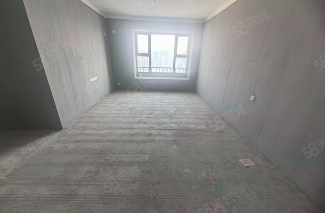 中南上悦城一期3室2厅96㎡90万二手房图片