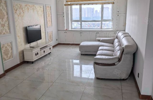 丽景名居2室1厅96.51㎡46万二手房图片
