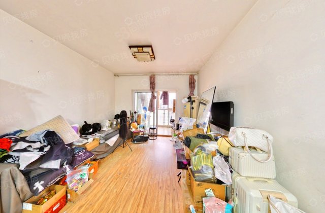 源锋水畔经典3室2厅89.04㎡129万二手房图片