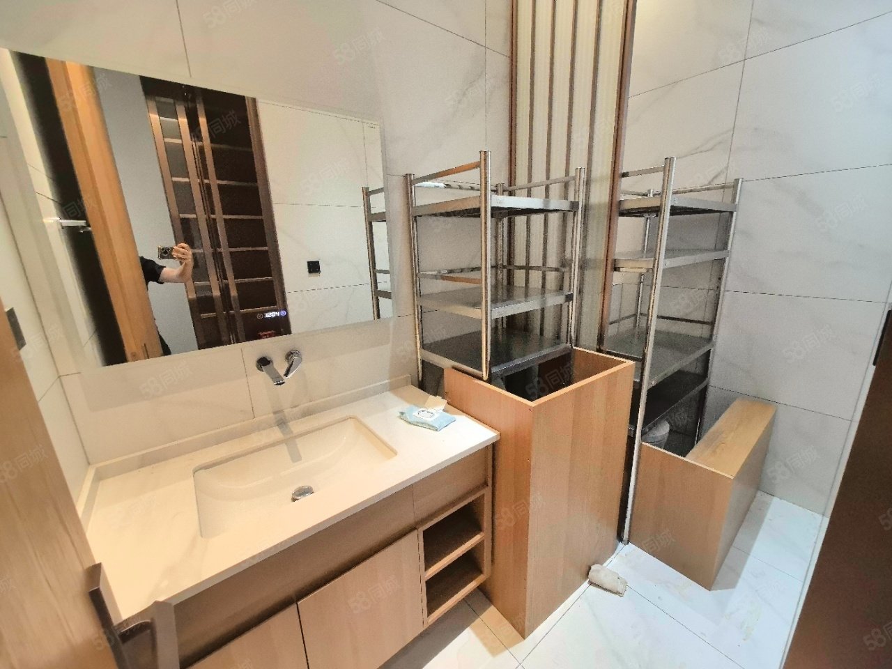 盤(pán)古大觀5室2廳5衛(wèi)666㎡東西4600萬(wàn)