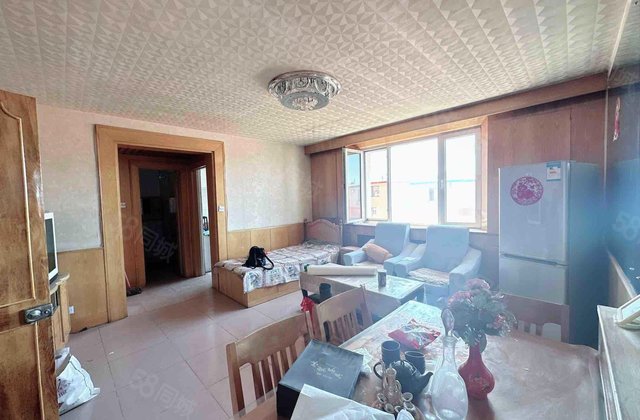 光明小区1室1厅69.43㎡20万二手房图片