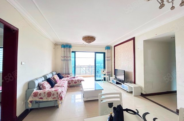 恒大绿洲4室2厅130.7㎡145万二手房图片