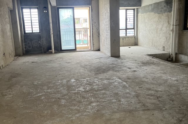 联泰汇悦春天3室2厅120㎡138万二手房图片