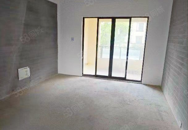 万科公园里3室2厅116.63㎡120万二手房图片