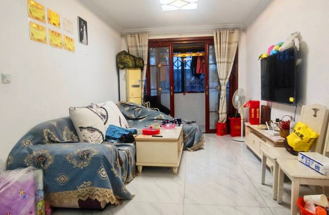 畅苑新村三区3室2厅95㎡155万二手房图片