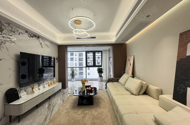 风和日丽富园3室2厅108㎡56万二手房图片