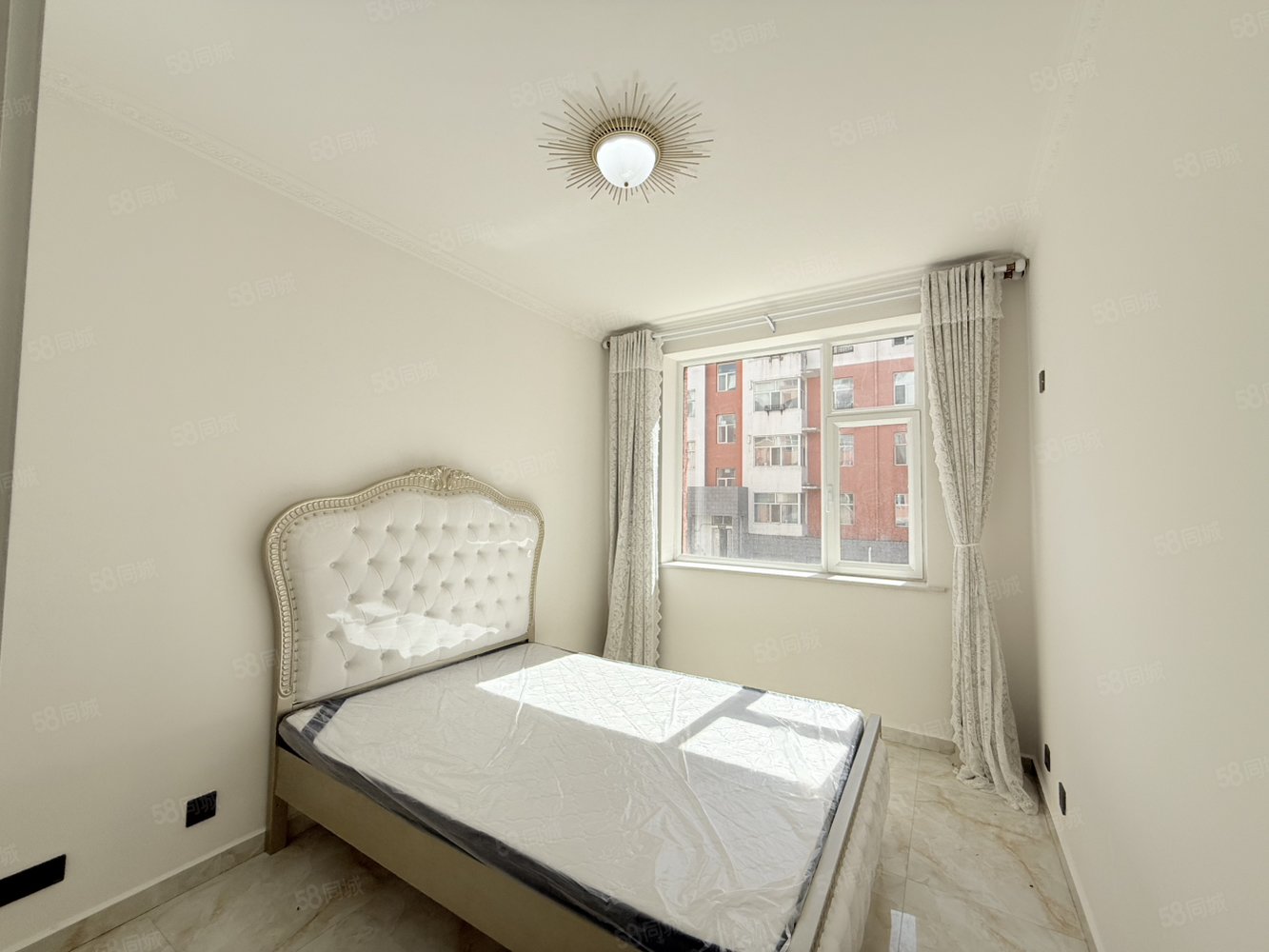 众力牧民欣街4室2厅2卫147㎡南北69.8万