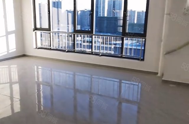 观堂阅境，双卫生间  南北通透 诚心出售房东直卖送地下室