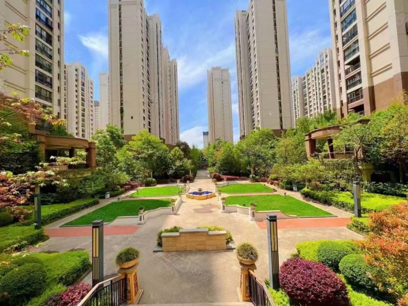 乌蒙水乡3室2厅2卫124㎡南北98.8万