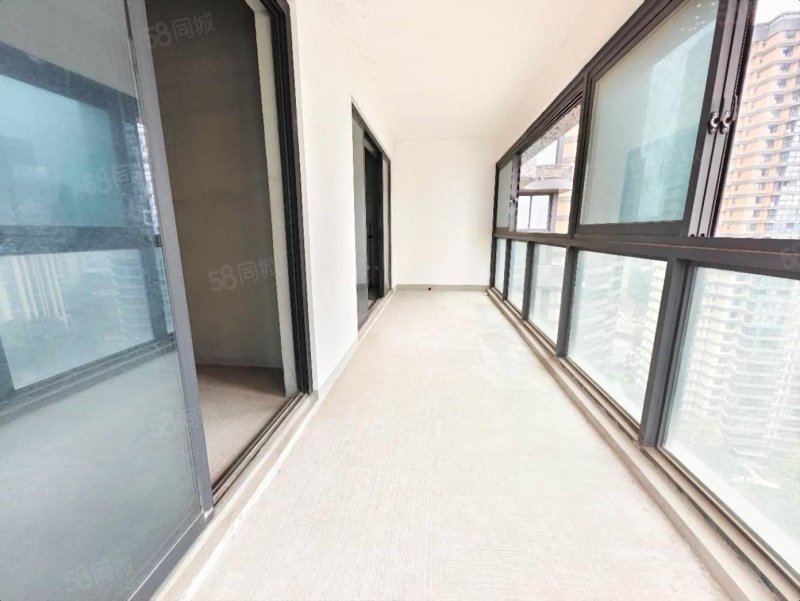 南岸东区 邦泰天玺4室2厅2卫,邦泰天玺-宜宾58同城