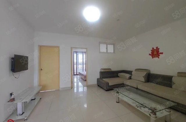 价格美丽 高楼层采光充足 交通便捷 刚需小三居 真实有效