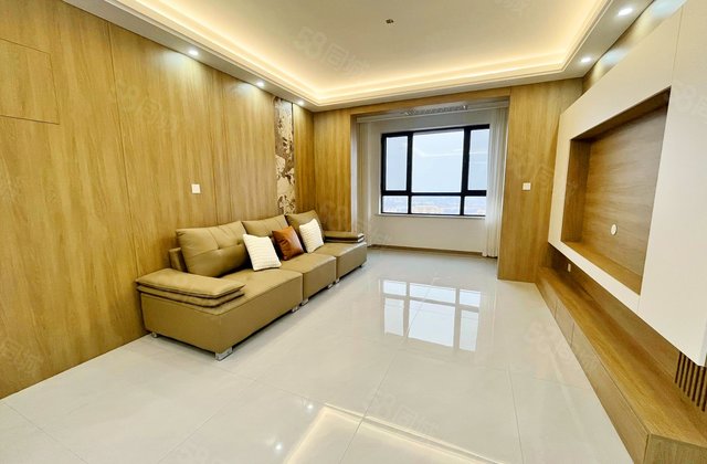 中杰时代雅居3室2厅111.09㎡79万二手房图片