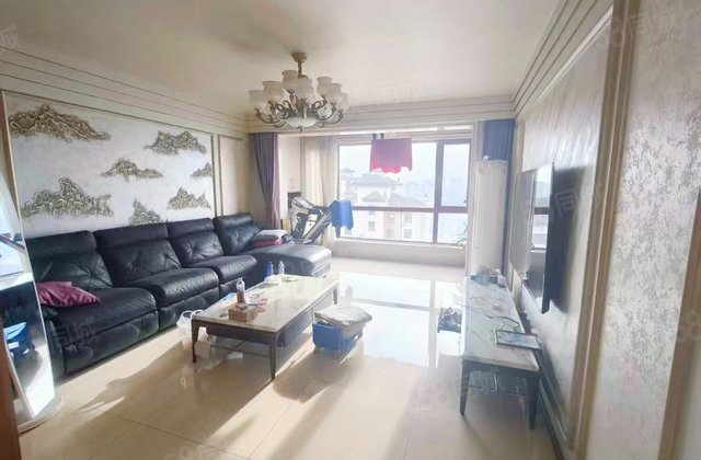 力旺康城(三期)3室2厅130㎡93万二手房图片