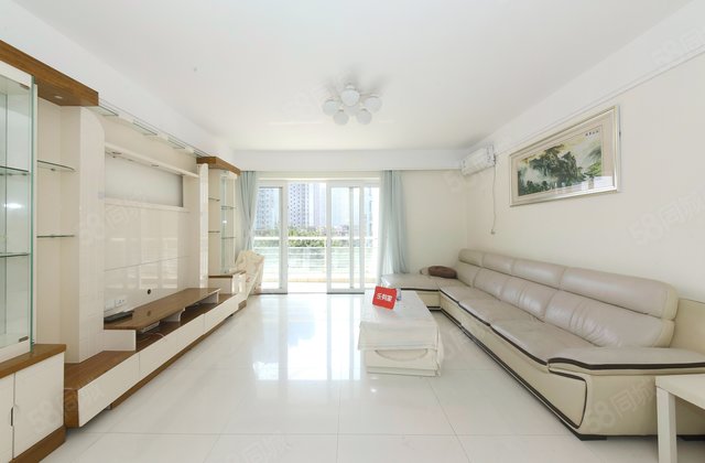 中信星光名庭5室2厅187.54㎡1300万二手房图片