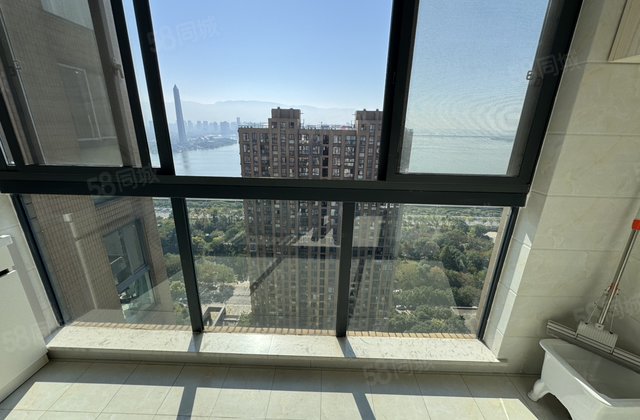 观澜盛世(南区)3室2厅130.24㎡92.9万二手房图片