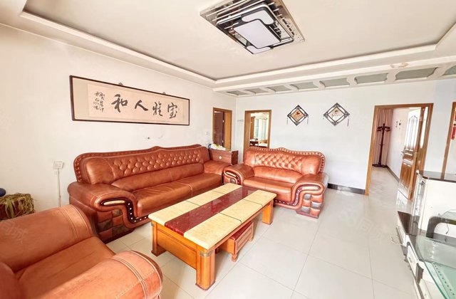 成县一中家属区3室2厅121.5㎡41万二手房图片