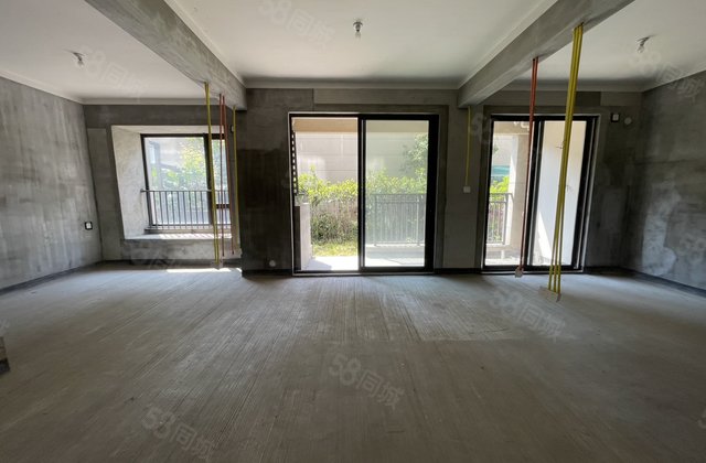 建发央著3室2厅89.35㎡100万二手房图片