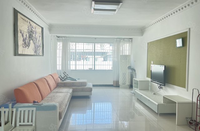 工行小区(新华中路)3室2厅116㎡28.8万二手房图片