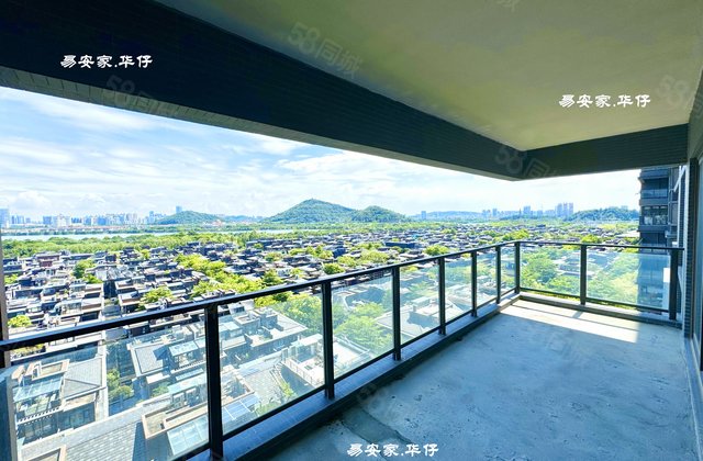 华侨城天鹅湖5室2厅261.19㎡650万二手房图片