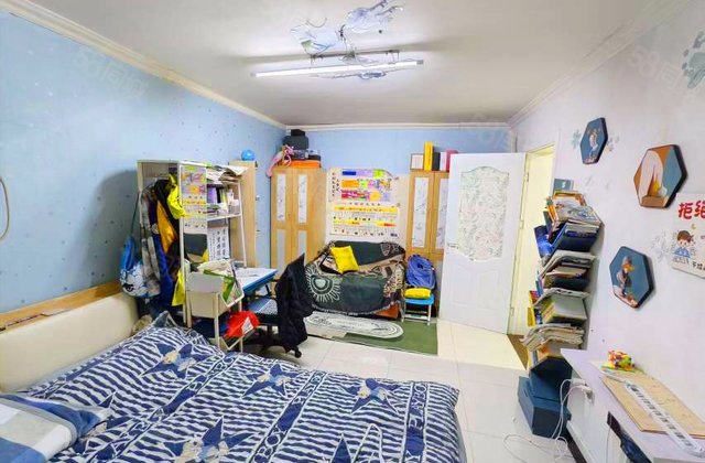 林苑北里2室1厅57.9㎡138万二手房图片