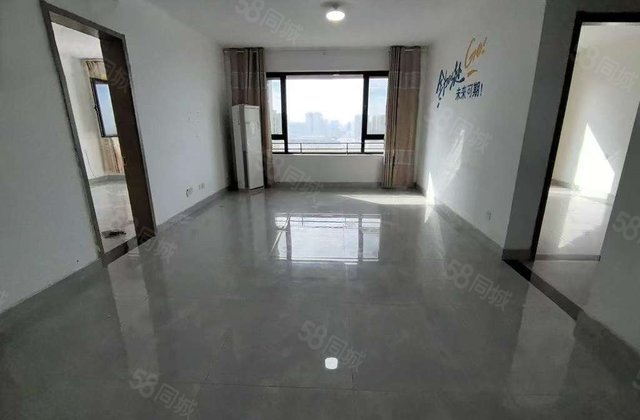 东昌东外国语百合一梯一户观景房，带车储，房东诚意售