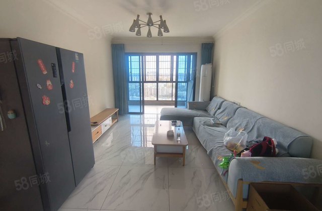 碧桂园柏丽郡3室2厅125.94㎡83万二手房图片