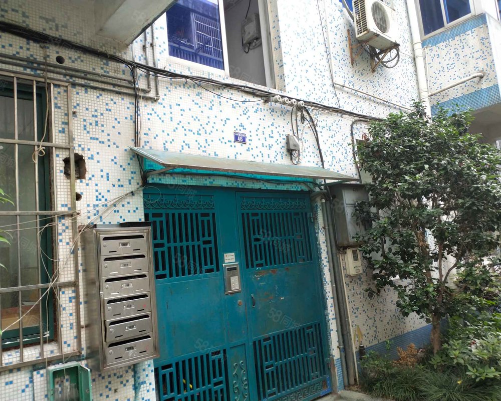 【孝闻花园, 孝闻花园小区详情,房价走势,房源,业主论坛】- 宁波58