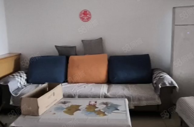 合适可谈 朝南 楼层好 车位充足 医疗配套成熟 房东诚心卖