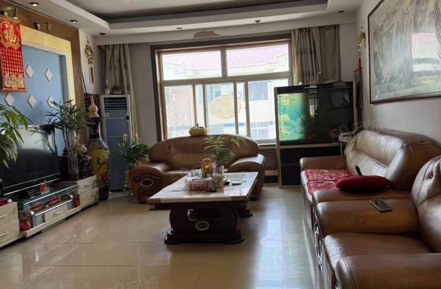 长安新区3室2厅152㎡60万二手房图片