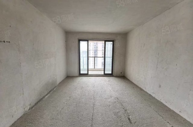 常青藤国际花园三期3室2厅117㎡88.8万二手房图片